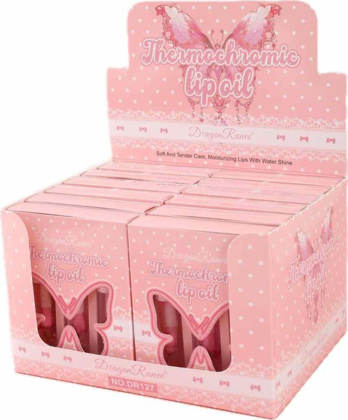 پک برق لب گلدار فانتزی پاییونی 🎀