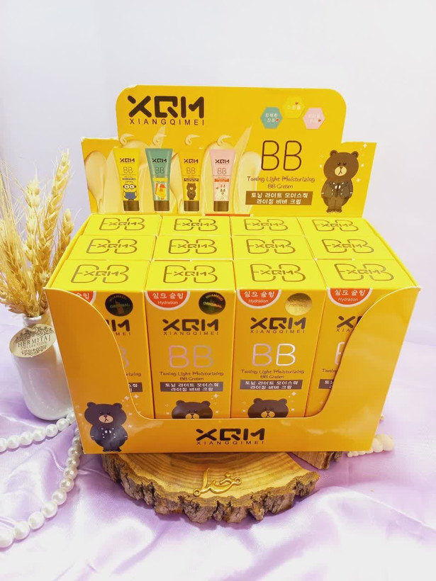 ضد آفتاب بی بی میشا 🐻🐥