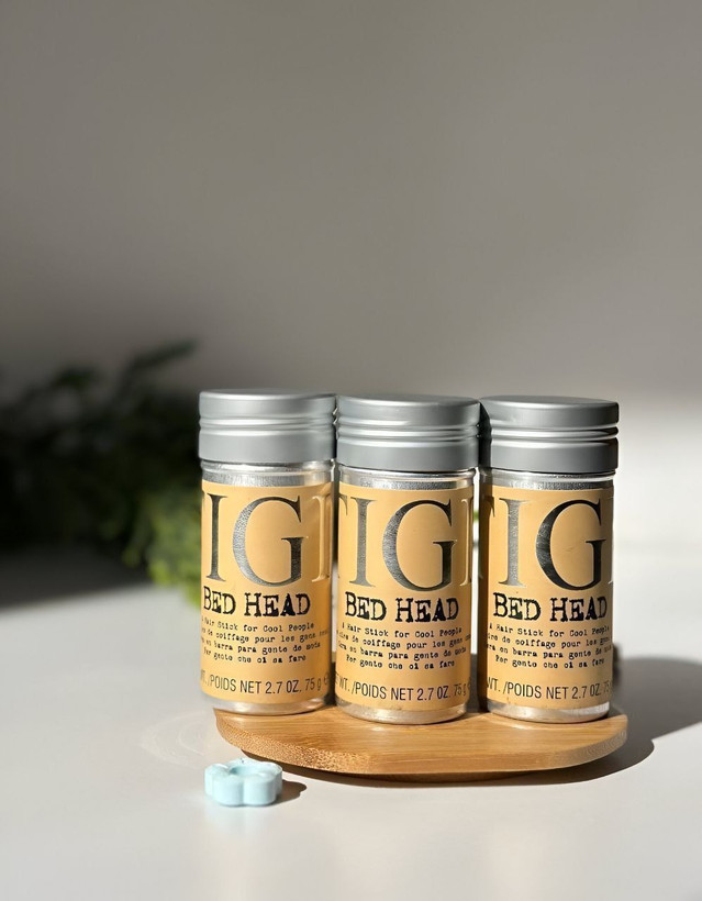 وزگیر مو استیکی TG ( تی جی ) اصلی پوکه فلزی ✨